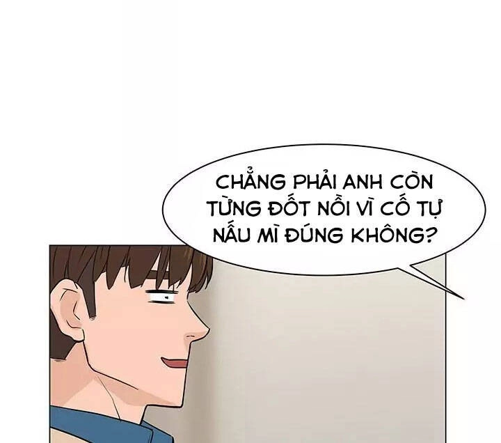 Người Trở Về Từ Cõi Chết Chapter 22 - 6