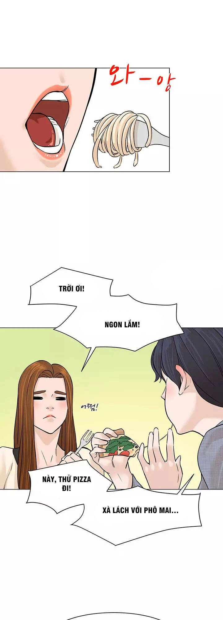 Người Trở Về Từ Cõi Chết Chapter 22 - 11