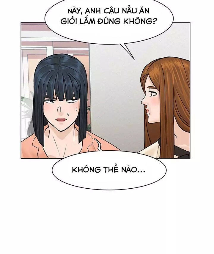 Người Trở Về Từ Cõi Chết Chapter 22 - 12