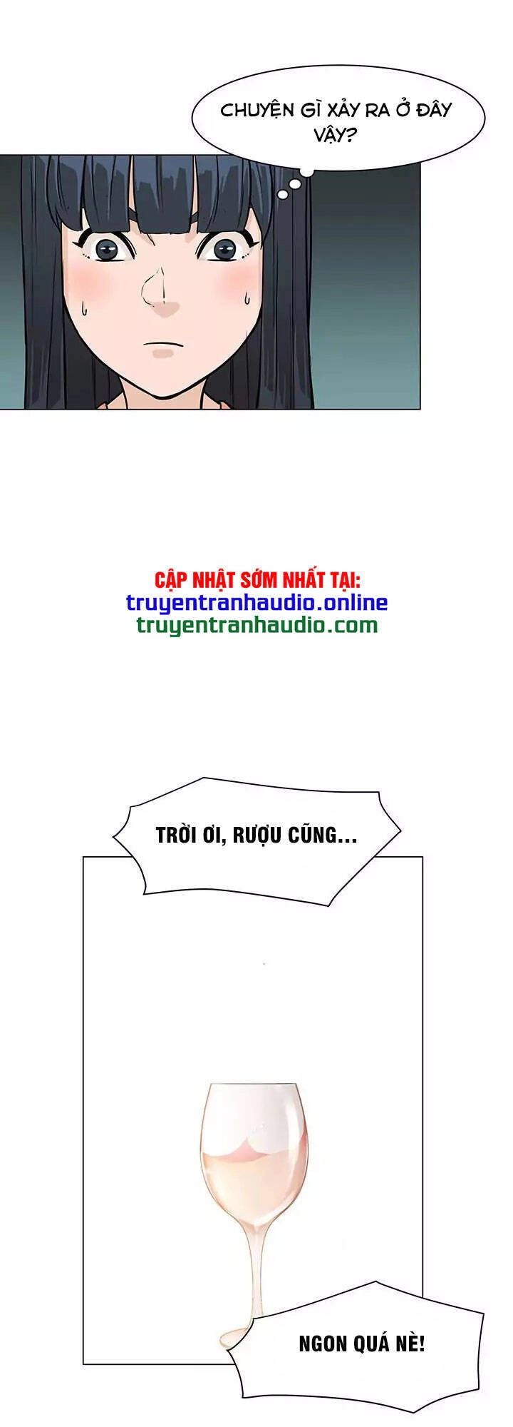 Người Trở Về Từ Cõi Chết Chapter 22 - 13