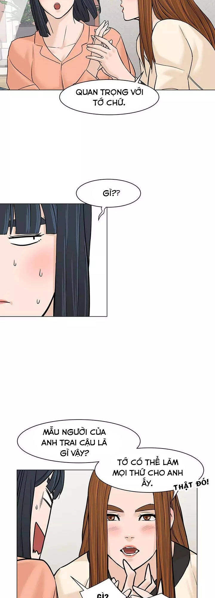 Người Trở Về Từ Cõi Chết Chapter 22 - 15