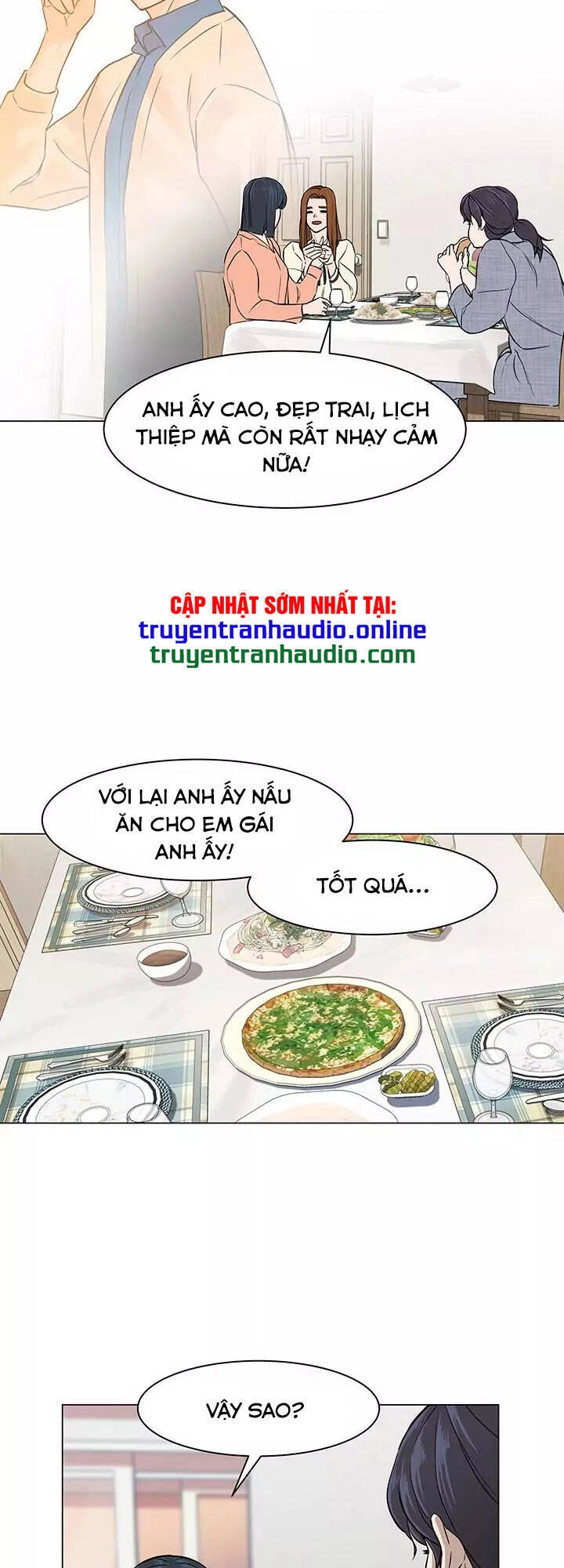 Người Trở Về Từ Cõi Chết Chapter 22 - 17