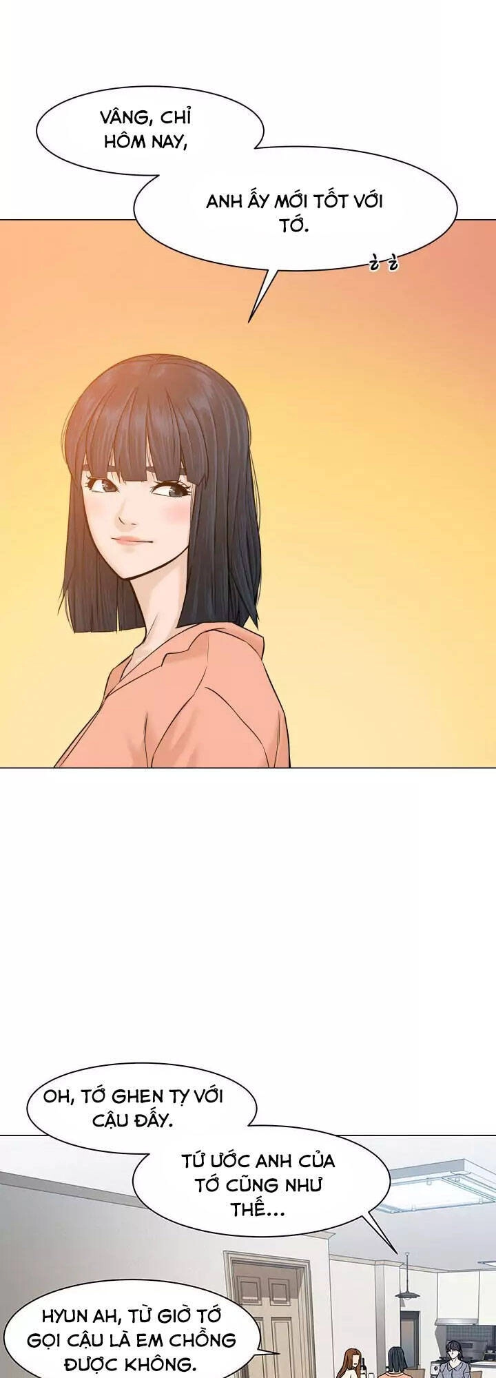 Người Trở Về Từ Cõi Chết Chapter 22 - 19