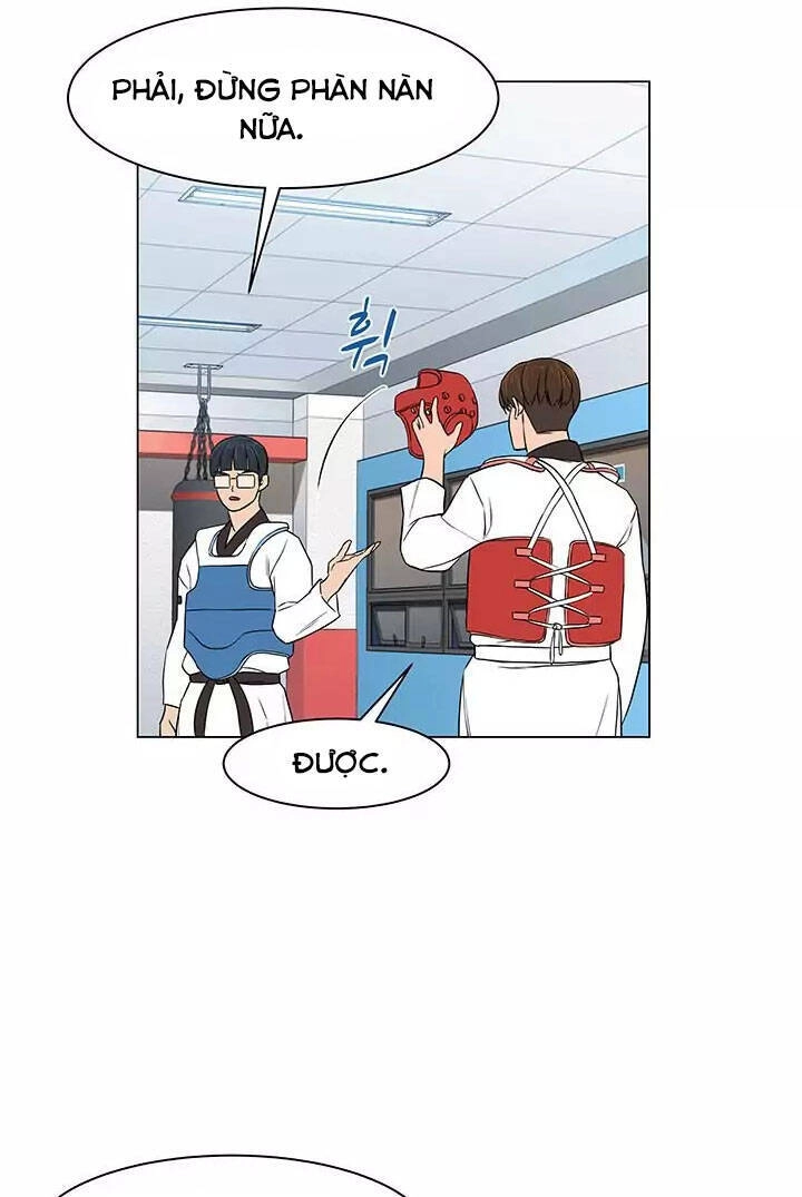 Người Trở Về Từ Cõi Chết Chapter 22 - 24