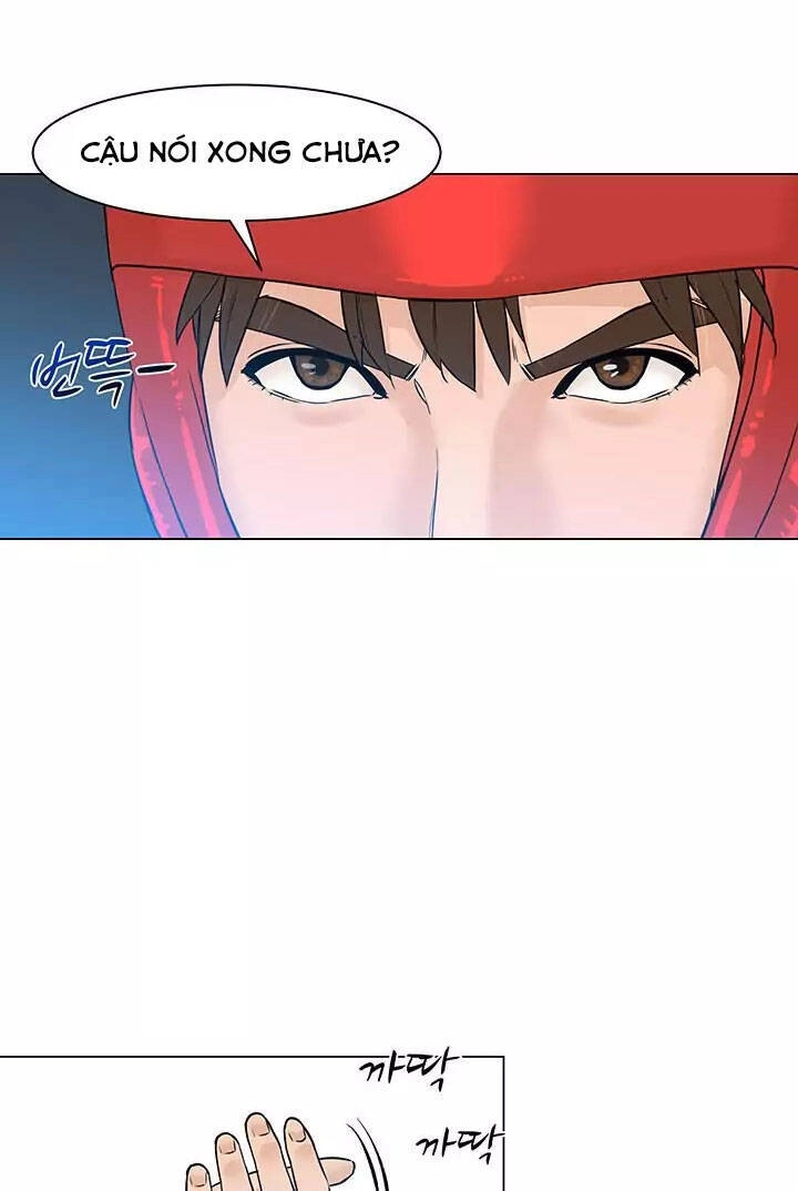 Người Trở Về Từ Cõi Chết Chapter 22 - 26