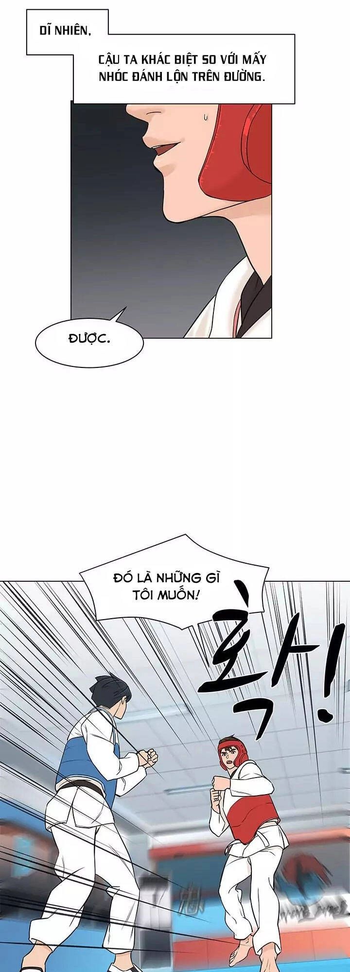 Người Trở Về Từ Cõi Chết Chapter 22 - 33