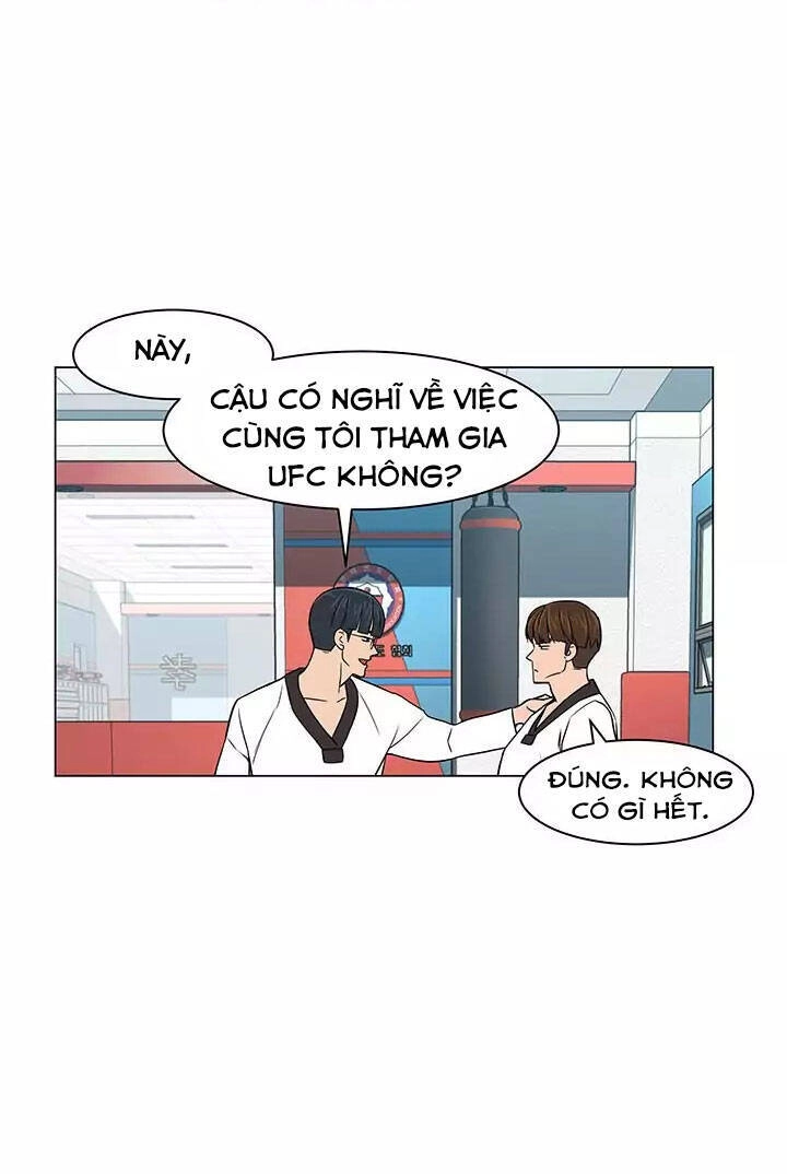 Người Trở Về Từ Cõi Chết Chapter 22 - 40