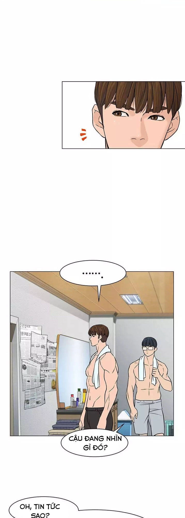 Người Trở Về Từ Cõi Chết Chapter 22 - 43