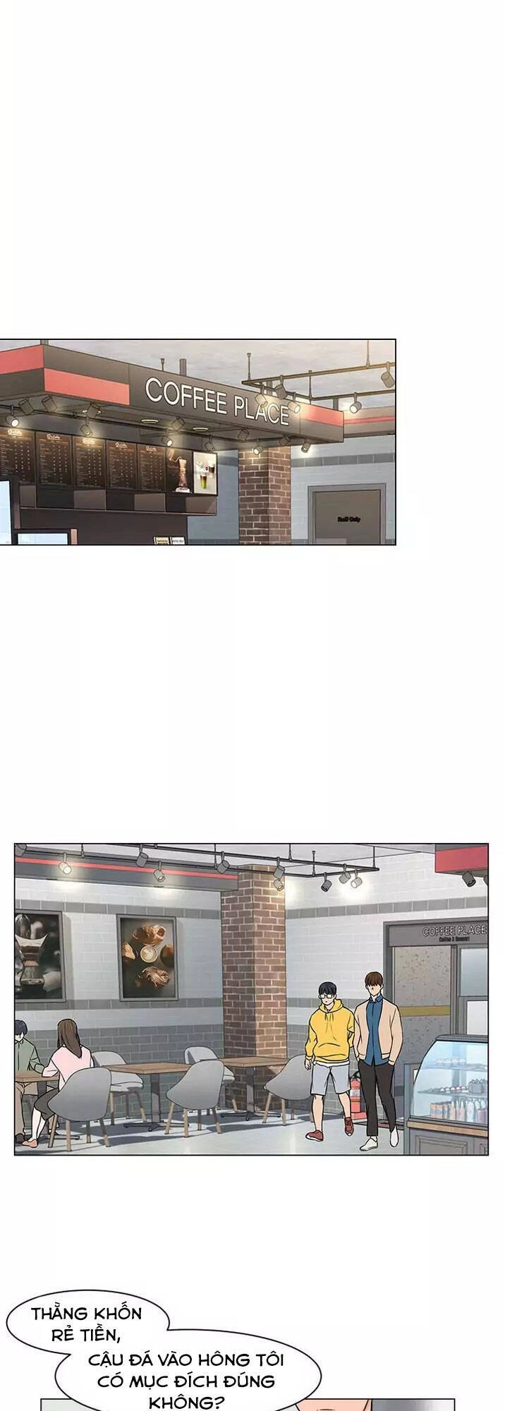 Người Trở Về Từ Cõi Chết Chapter 22 - 49