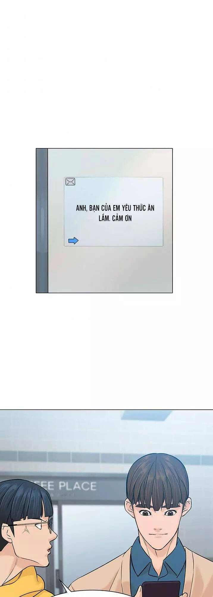 Người Trở Về Từ Cõi Chết Chapter 22 - 51