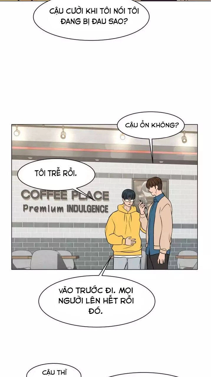 Người Trở Về Từ Cõi Chết Chapter 22 - 52