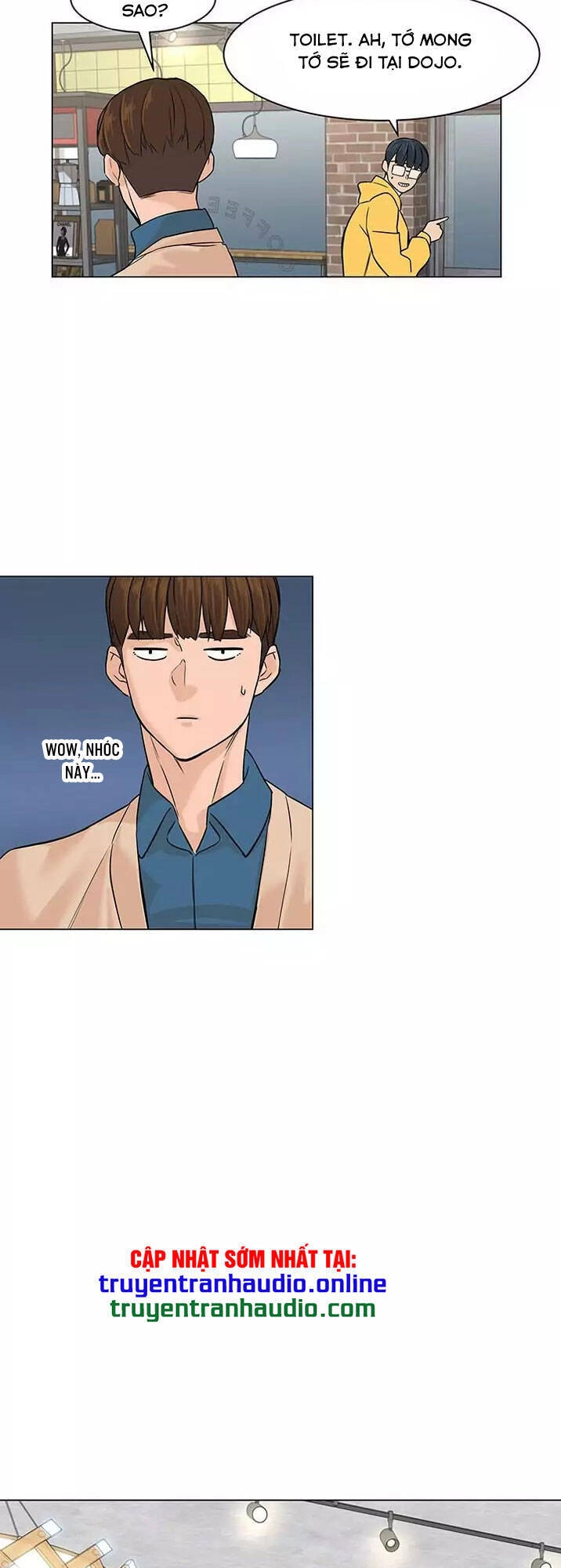 Người Trở Về Từ Cõi Chết Chapter 22 - 53