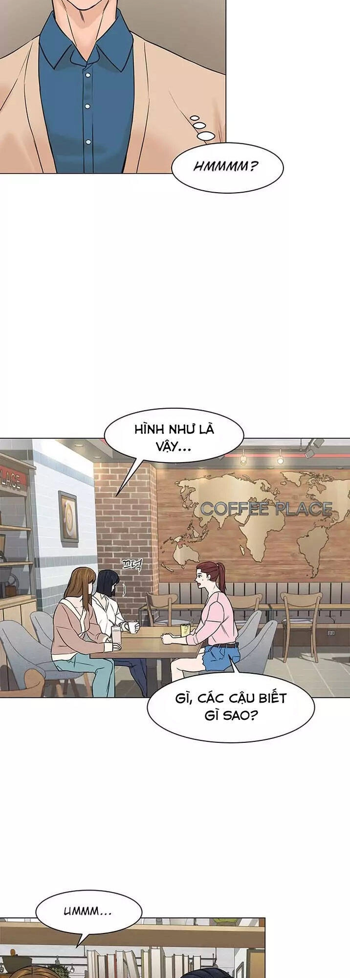 Người Trở Về Từ Cõi Chết Chapter 22 - 55