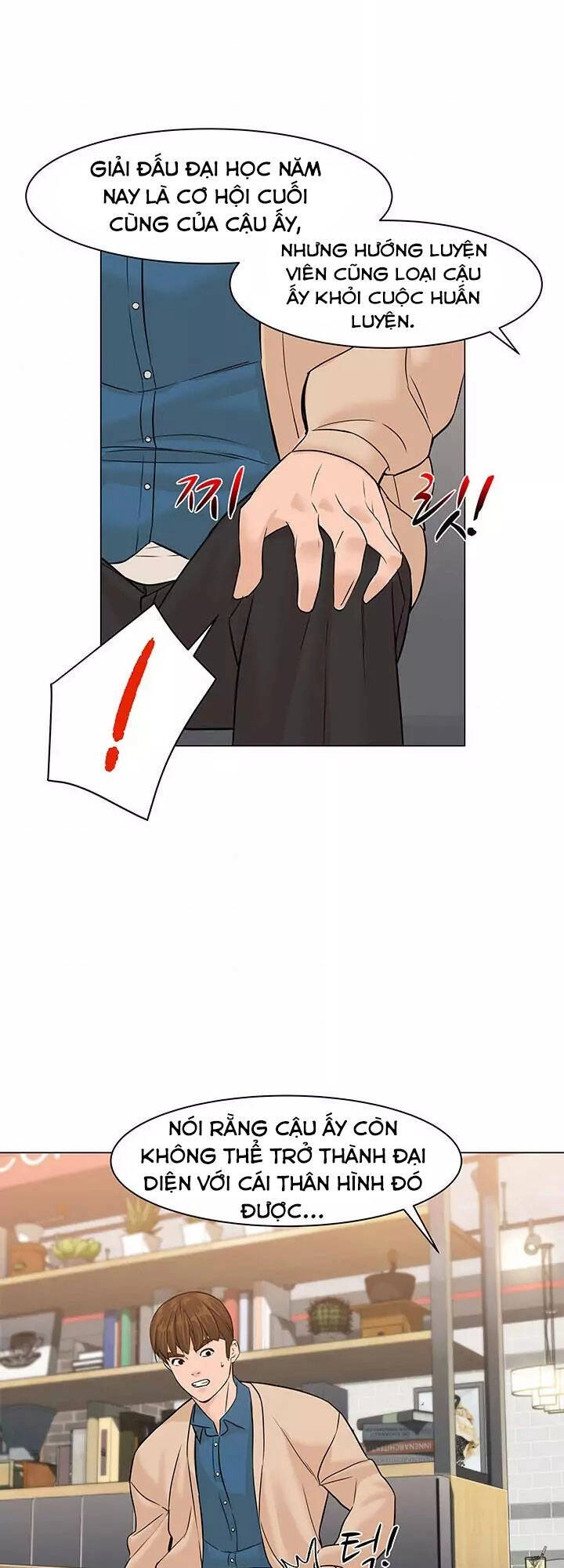 Người Trở Về Từ Cõi Chết Chapter 22 - 65