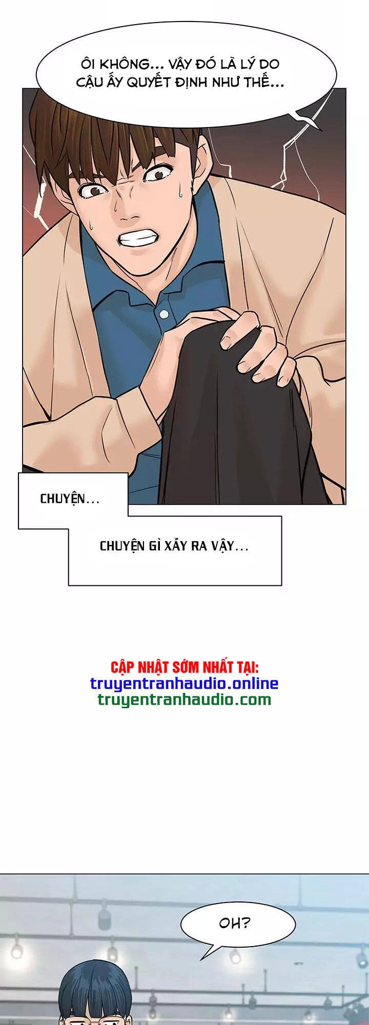 Người Trở Về Từ Cõi Chết Chapter 22 - 67