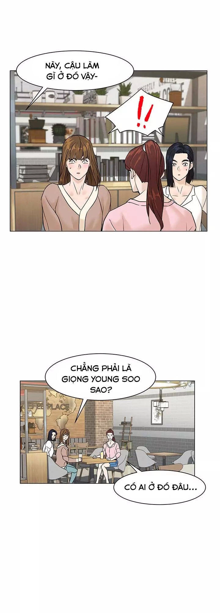 Người Trở Về Từ Cõi Chết Chapter 22 - 69