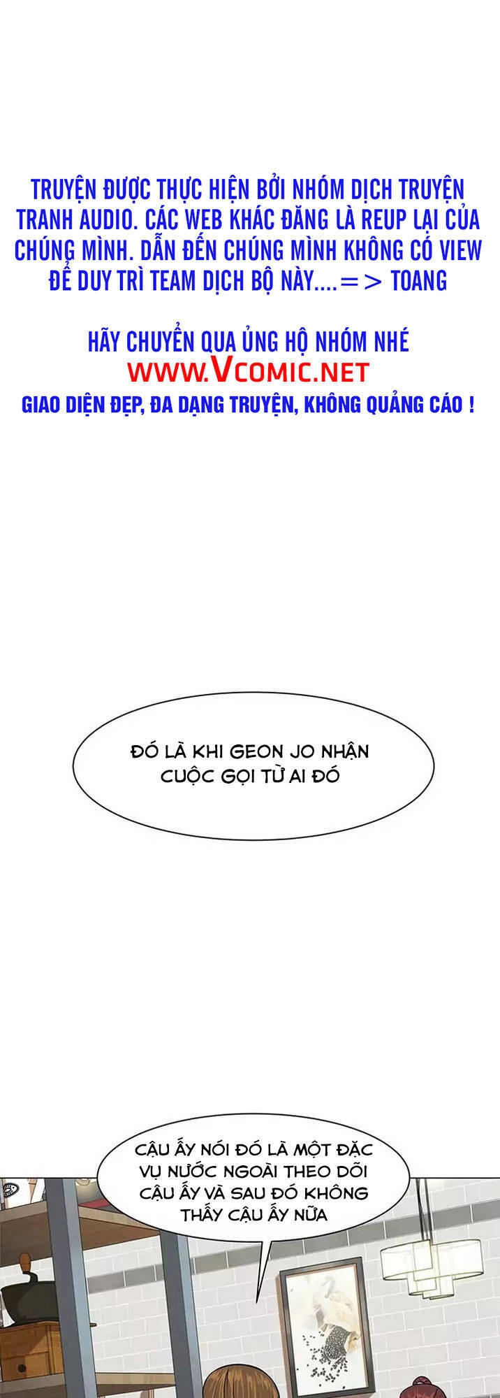 Người Trở Về Từ Cõi Chết Chapter 23 - 1