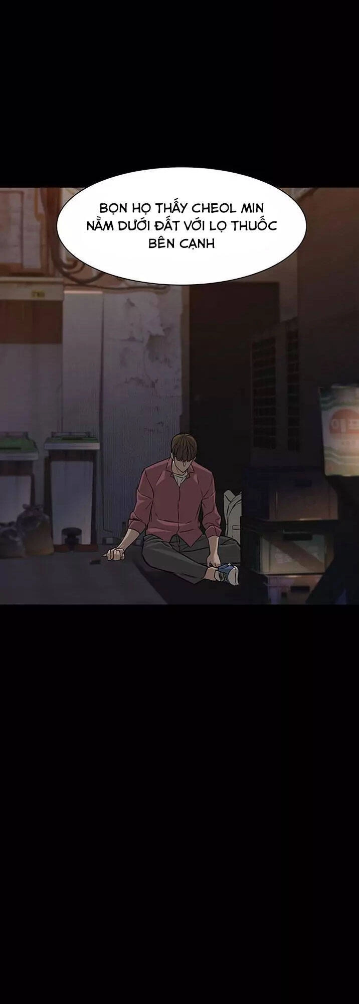 Người Trở Về Từ Cõi Chết Chapter 23 - 9