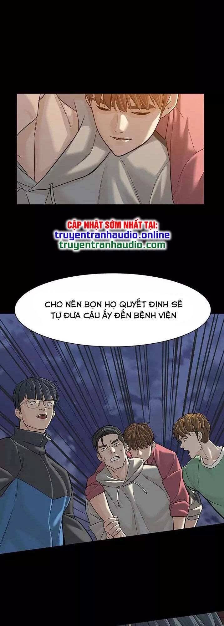 Người Trở Về Từ Cõi Chết Chapter 23 - 11