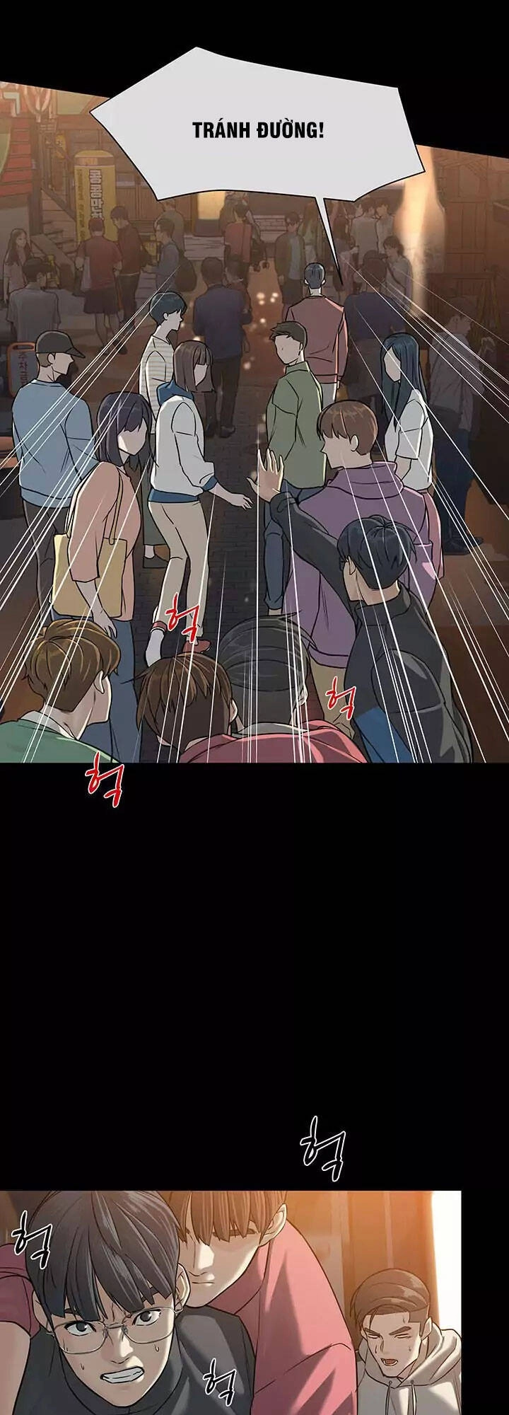 Người Trở Về Từ Cõi Chết Chapter 23 - 13