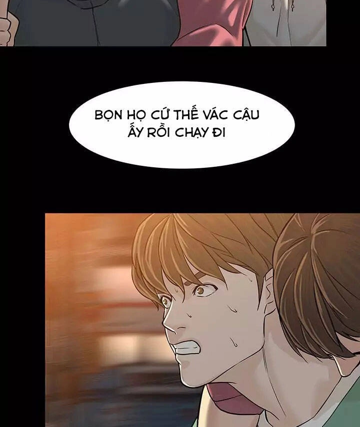 Người Trở Về Từ Cõi Chết Chapter 23 - 14