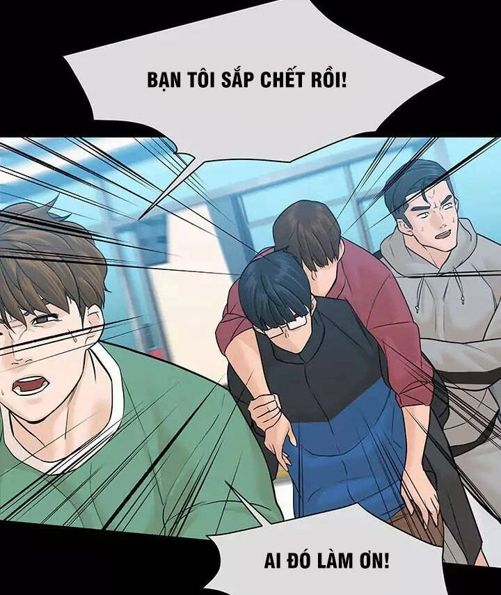 Người Trở Về Từ Cõi Chết Chapter 23 - 16