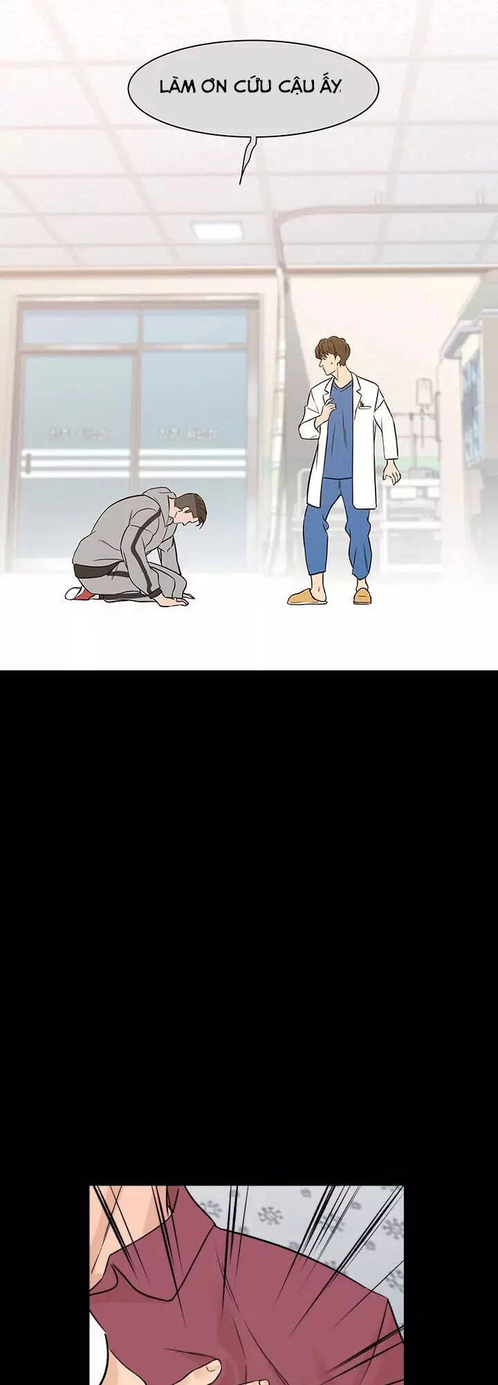 Người Trở Về Từ Cõi Chết Chapter 23 - 21