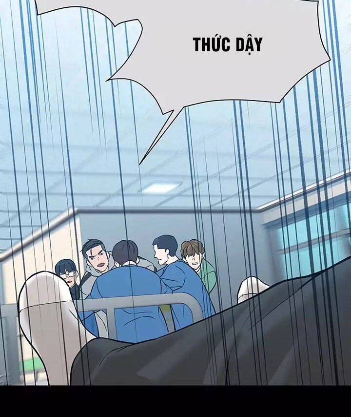 Người Trở Về Từ Cõi Chết Chapter 23 - 28