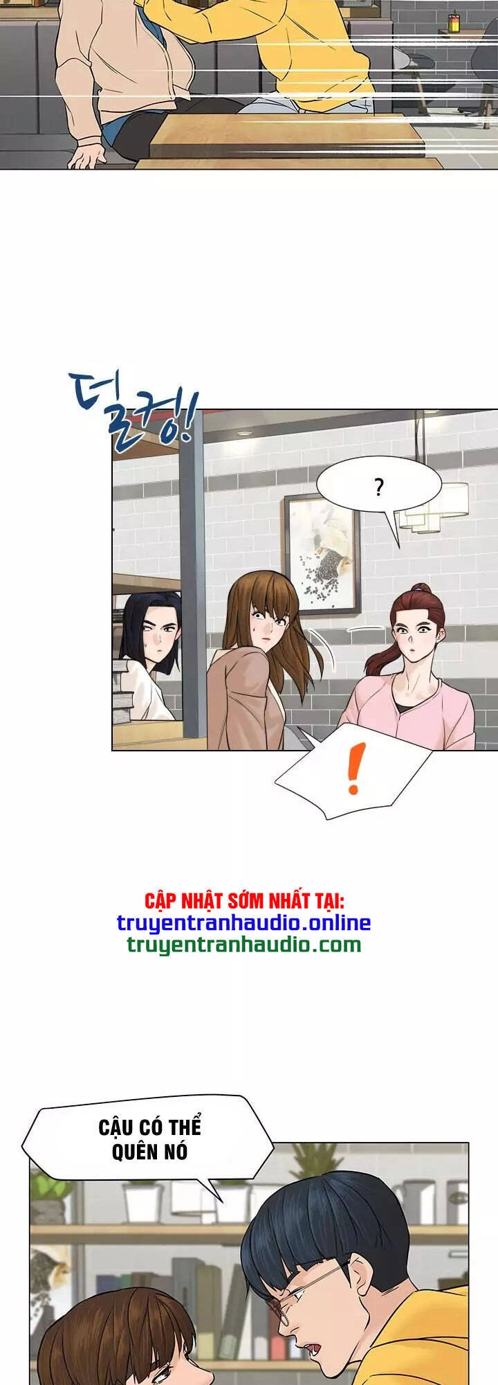 Người Trở Về Từ Cõi Chết Chapter 23 - 35