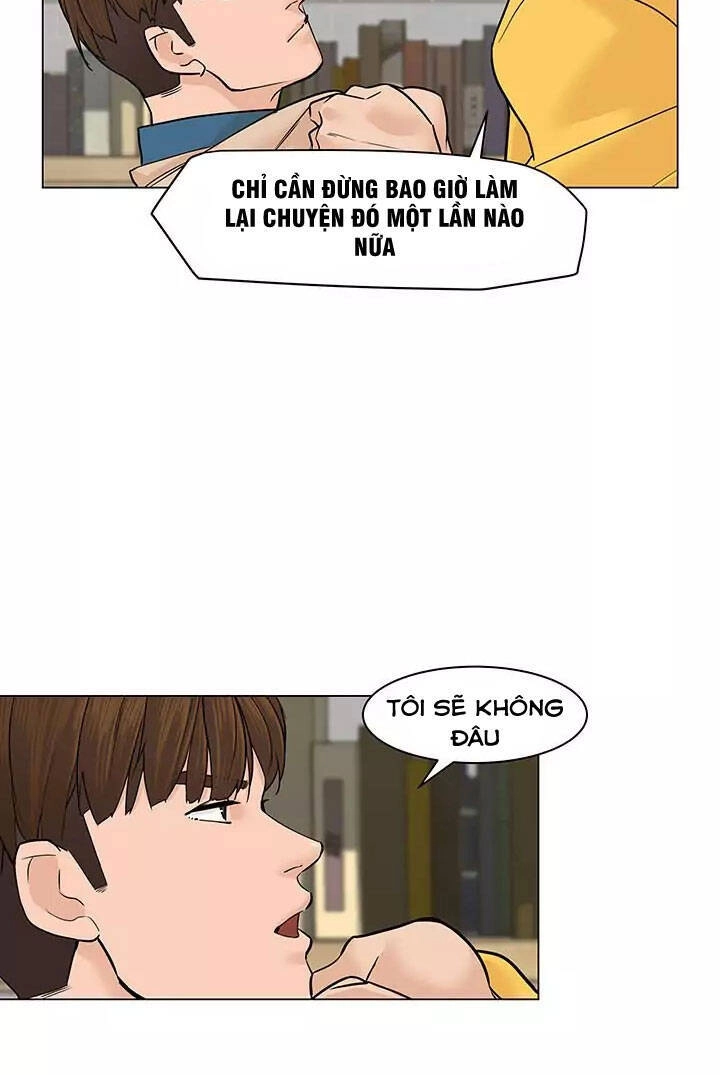 Người Trở Về Từ Cõi Chết Chapter 23 - 36