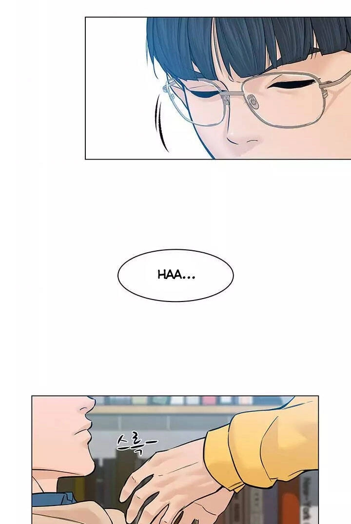 Người Trở Về Từ Cõi Chết Chapter 23 - 38