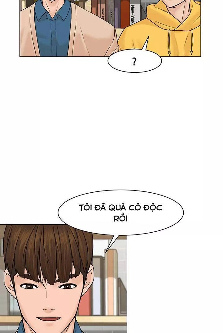 Người Trở Về Từ Cõi Chết Chapter 23 - 40