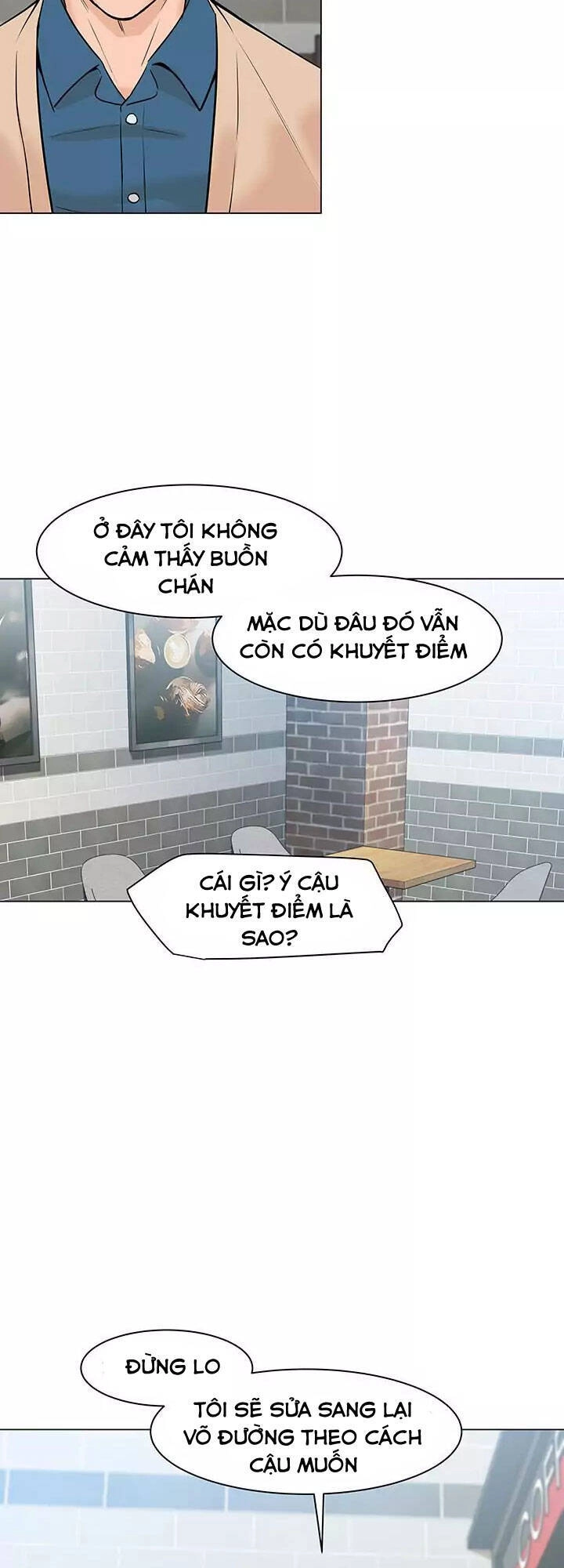 Người Trở Về Từ Cõi Chết Chapter 23 - 41