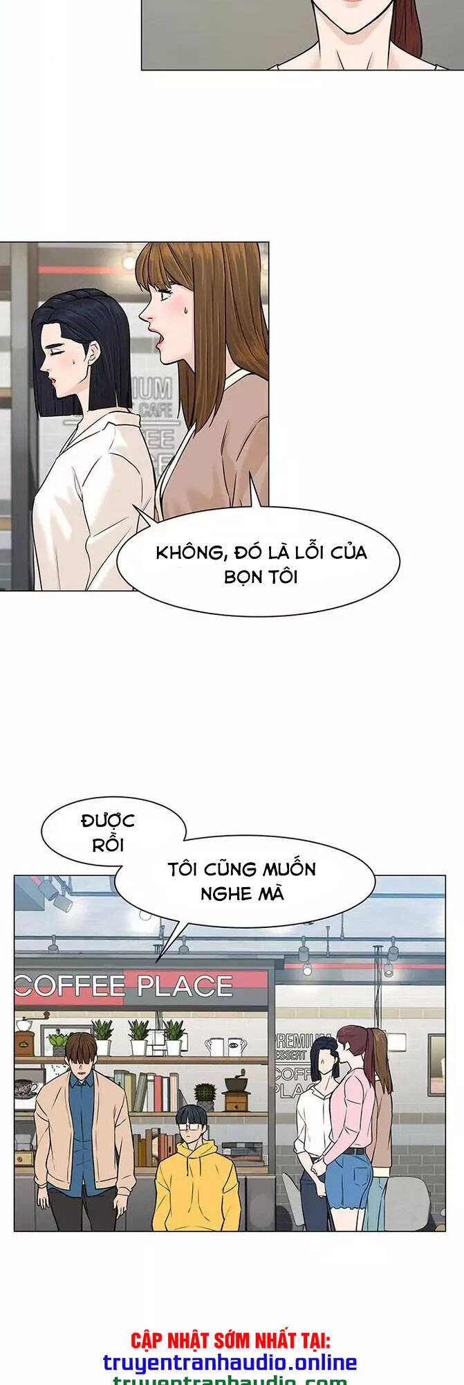 Người Trở Về Từ Cõi Chết Chapter 23 - 45