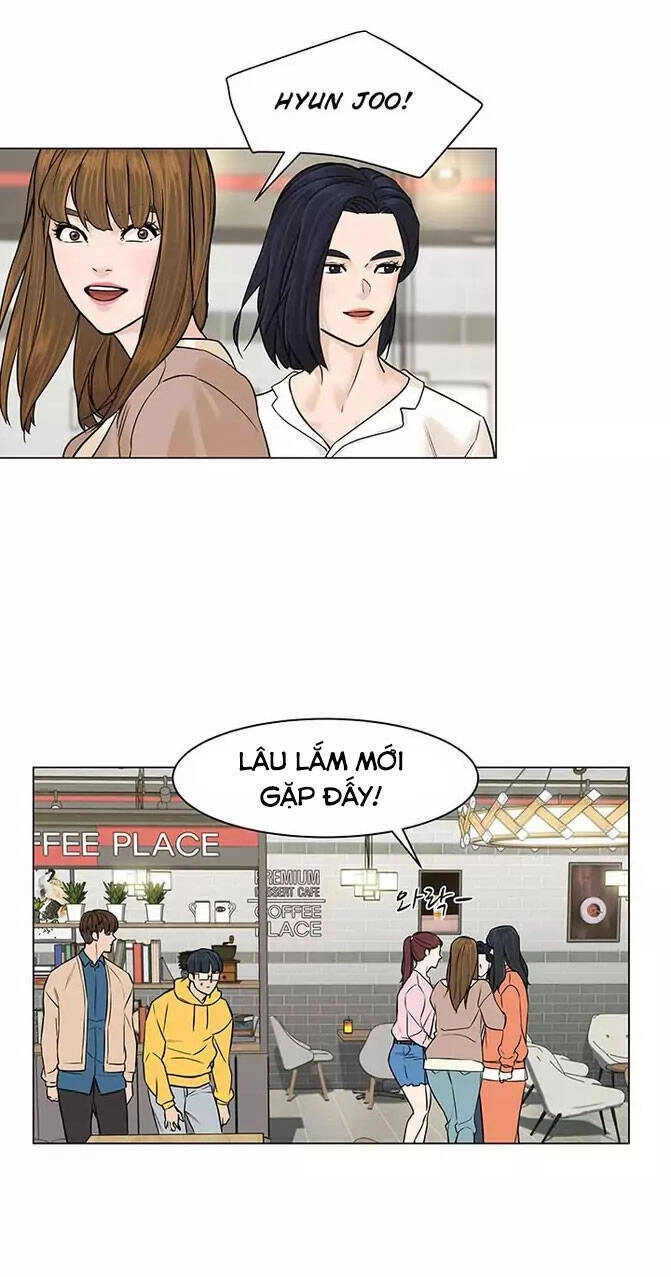 Người Trở Về Từ Cõi Chết Chapter 23 - 48