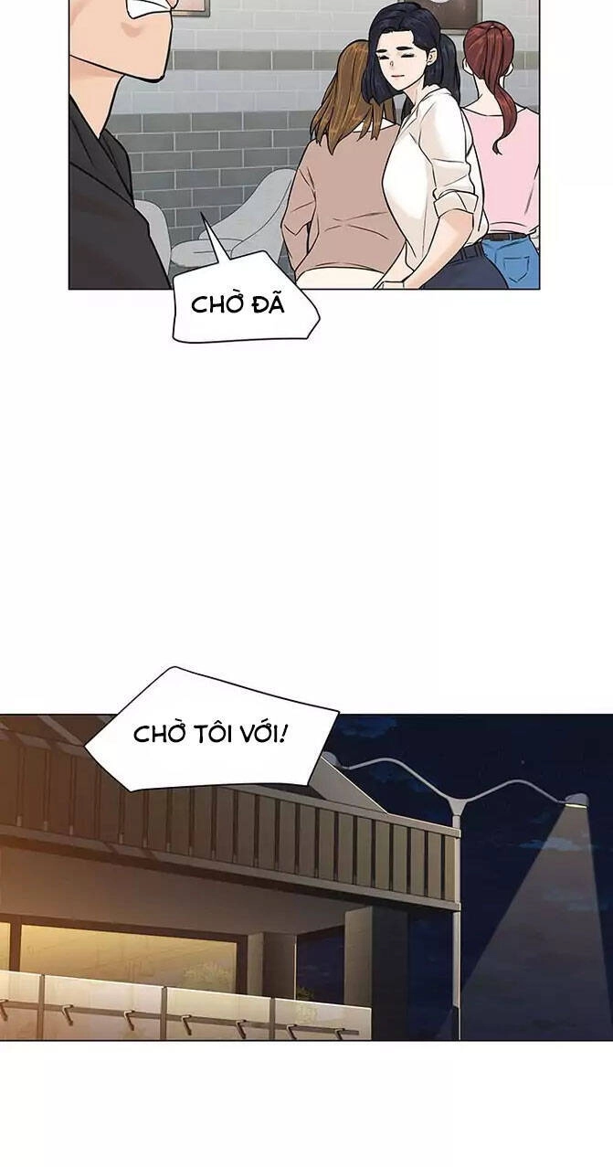 Người Trở Về Từ Cõi Chết Chapter 23 - 52