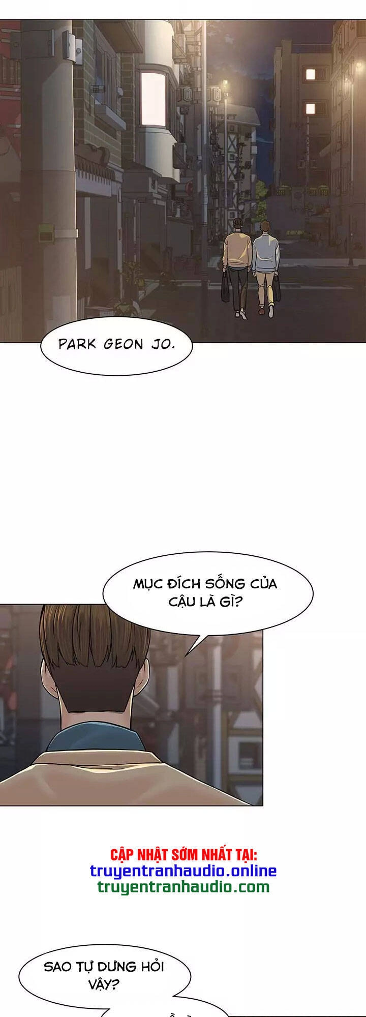 Người Trở Về Từ Cõi Chết Chapter 23 - 55