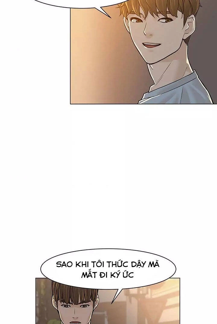 Người Trở Về Từ Cõi Chết Chapter 23 - 58