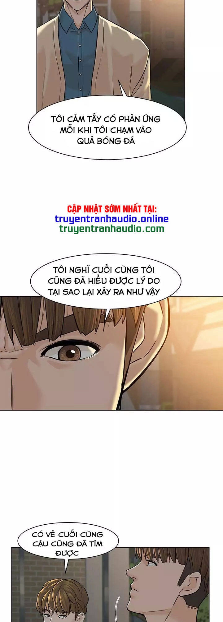 Người Trở Về Từ Cõi Chết Chapter 23 - 59