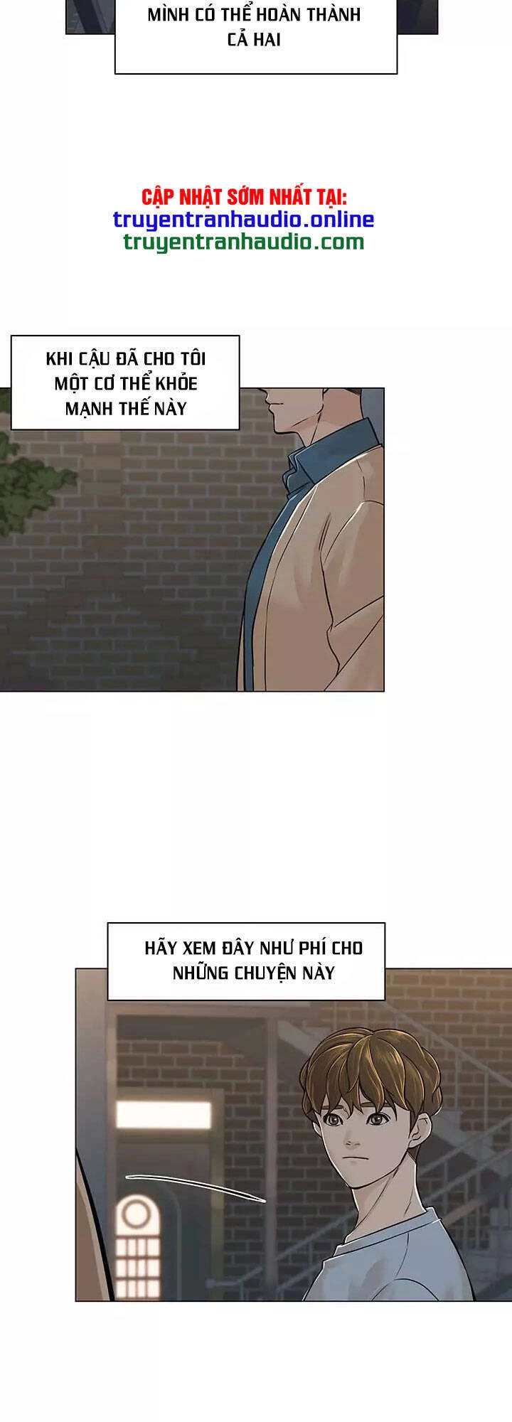 Người Trở Về Từ Cõi Chết Chapter 23 - 67