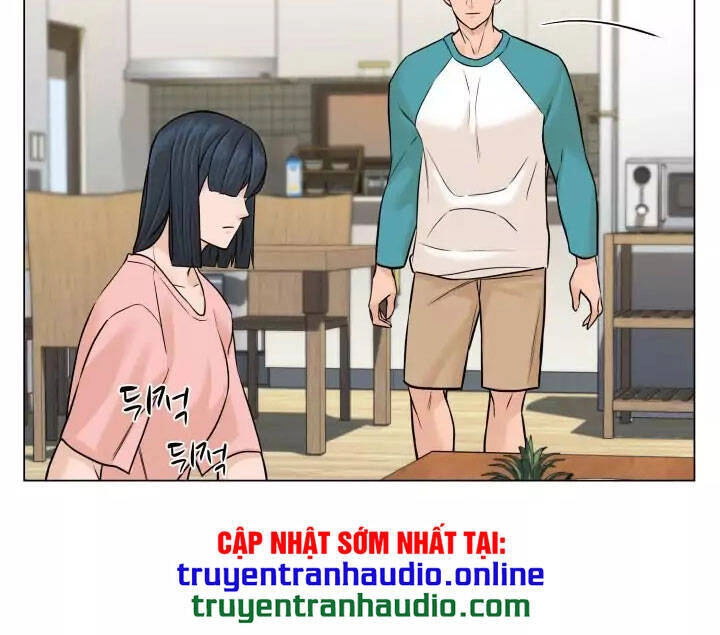 Người Trở Về Từ Cõi Chết Chapter 23 - 72