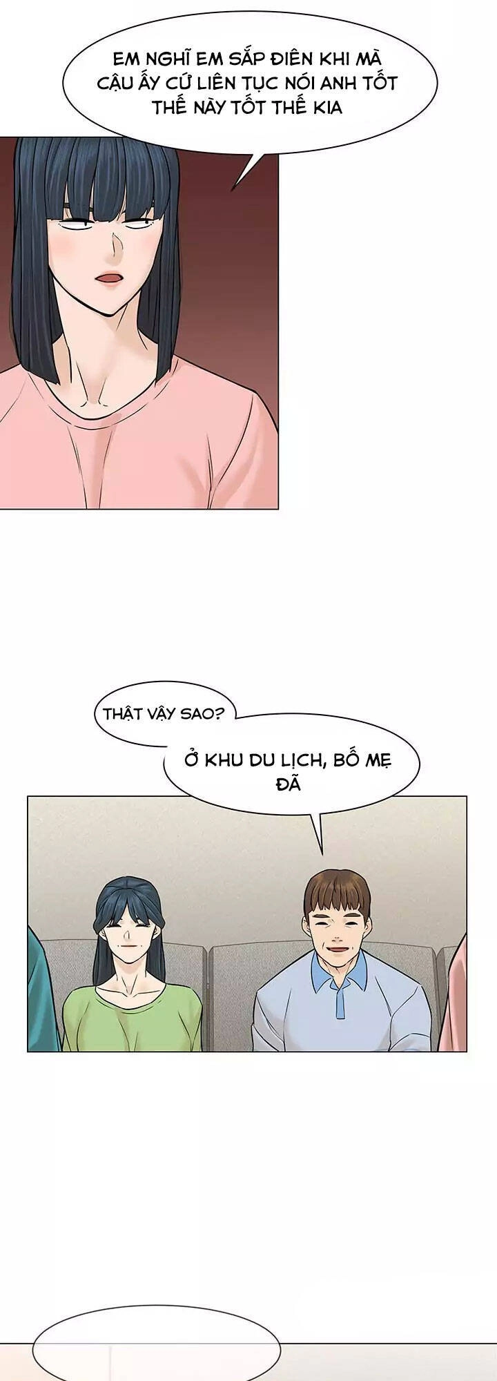 Người Trở Về Từ Cõi Chết Chapter 23 - 75