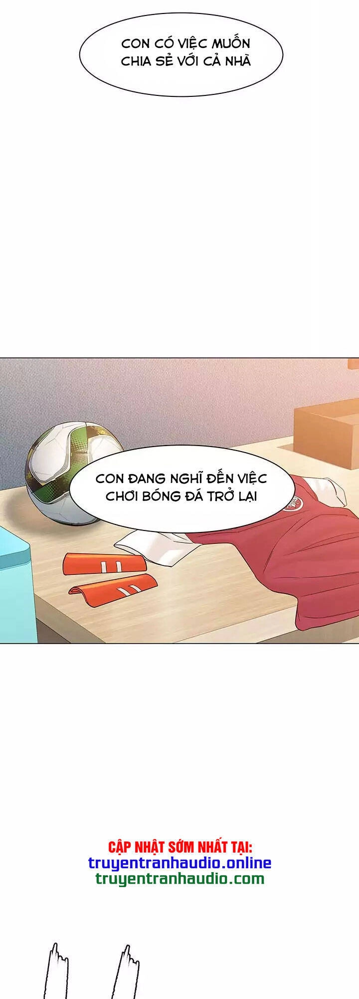 Người Trở Về Từ Cõi Chết Chapter 23 - 77