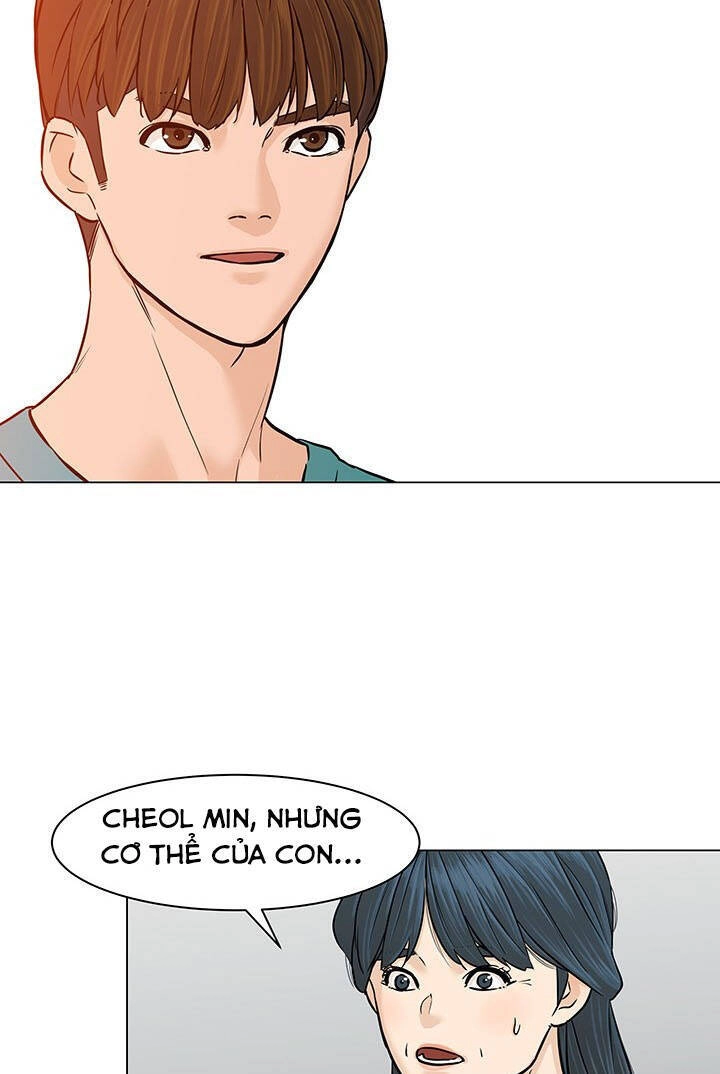 Người Trở Về Từ Cõi Chết Chapter 24 - 2