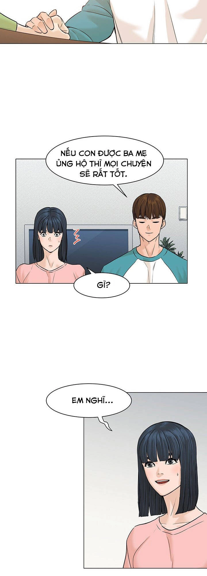 Người Trở Về Từ Cõi Chết Chapter 24 - 9