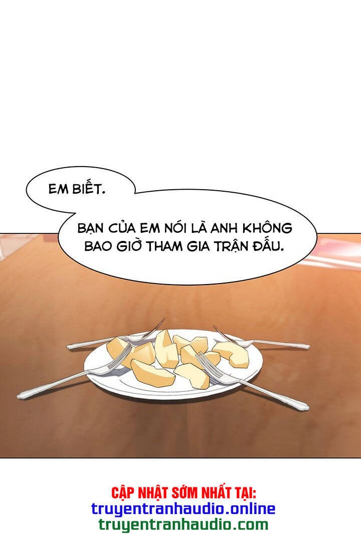 Người Trở Về Từ Cõi Chết Chapter 24 - 10