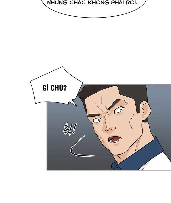 Người Trở Về Từ Cõi Chết Chapter 24 - 20