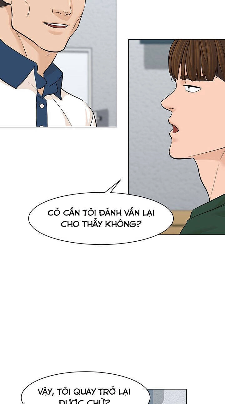 Người Trở Về Từ Cõi Chết Chapter 24 - 22