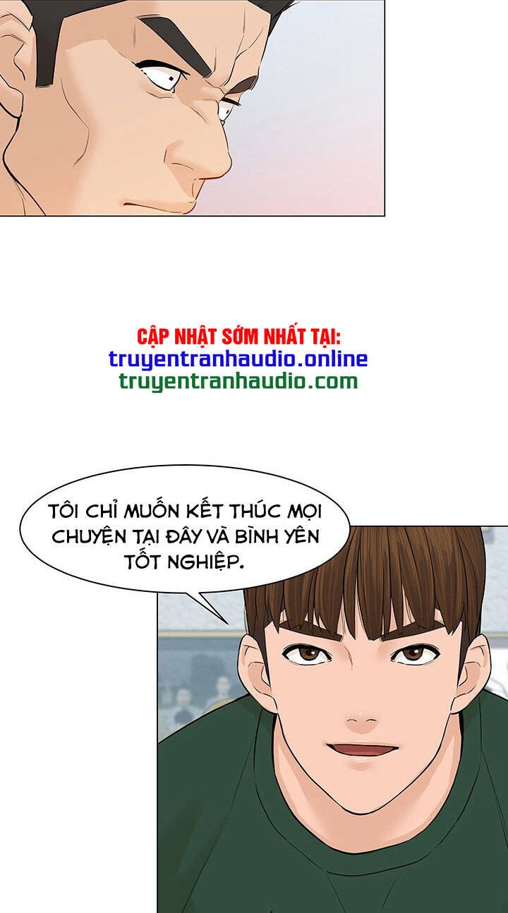 Người Trở Về Từ Cõi Chết Chapter 24 - 26