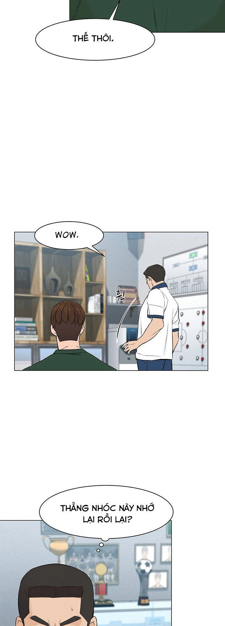 Người Trở Về Từ Cõi Chết Chapter 24 - 27